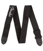 Fender Straps Guitar and Bass