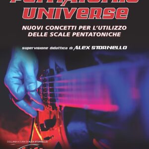 Pentatonic Universe C.Pietronik MB593