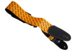 Mark Bass MB Branded Strap 7.5 Yellow