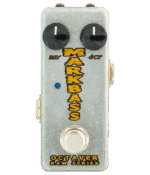 Mark Bass MB Raw Octaver