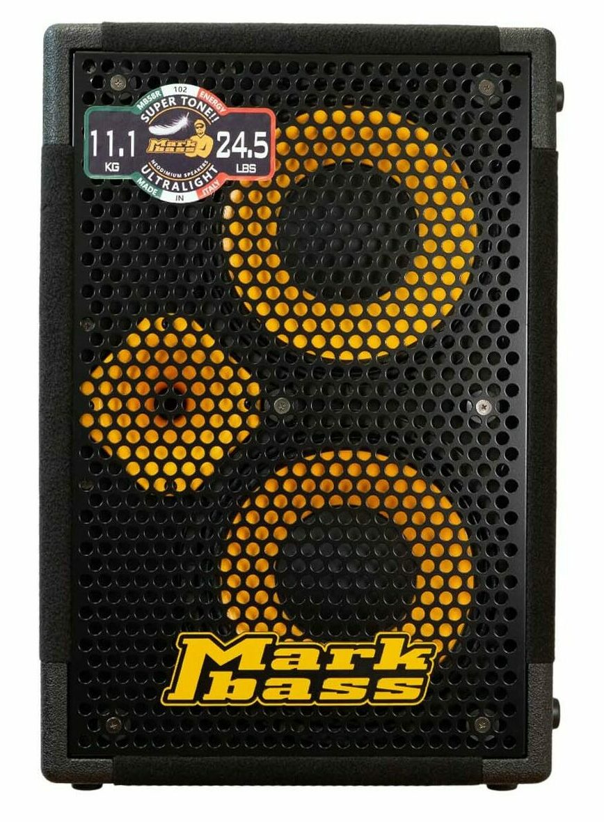Mark Bass MB58R 102 Energy