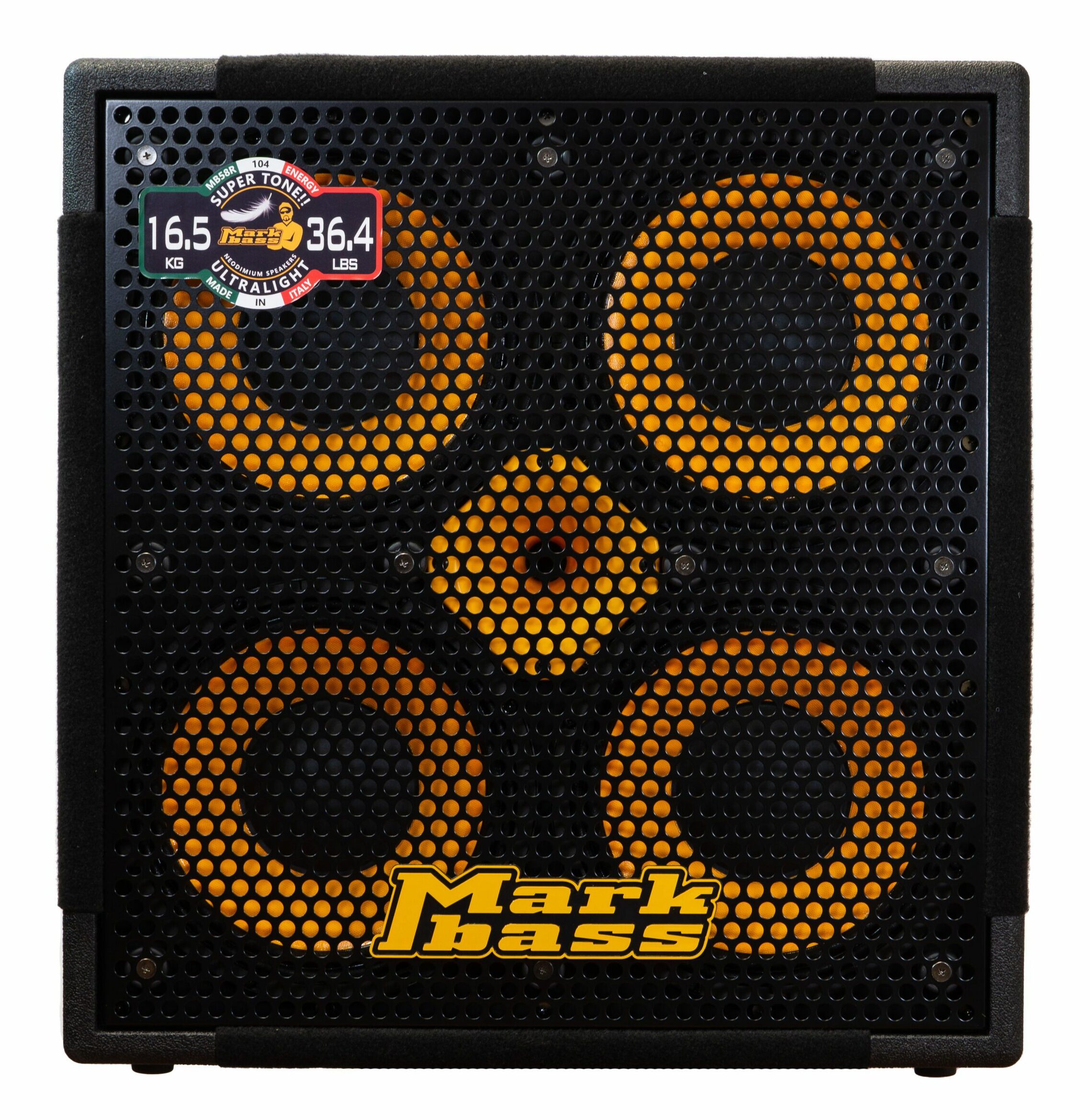 Mark Bass MB58R 104 Energy