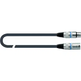 QuikLok CM/180-4,5 BK