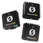 Rode Wireless ME Dual Black