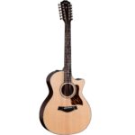 Taylor 354ce 12-String Natural