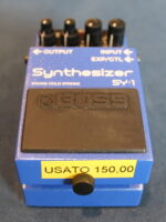 Boss SY-1 USATO cod. 32925