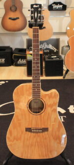 Cort ADCE-AB Nat USATO cod. 34025