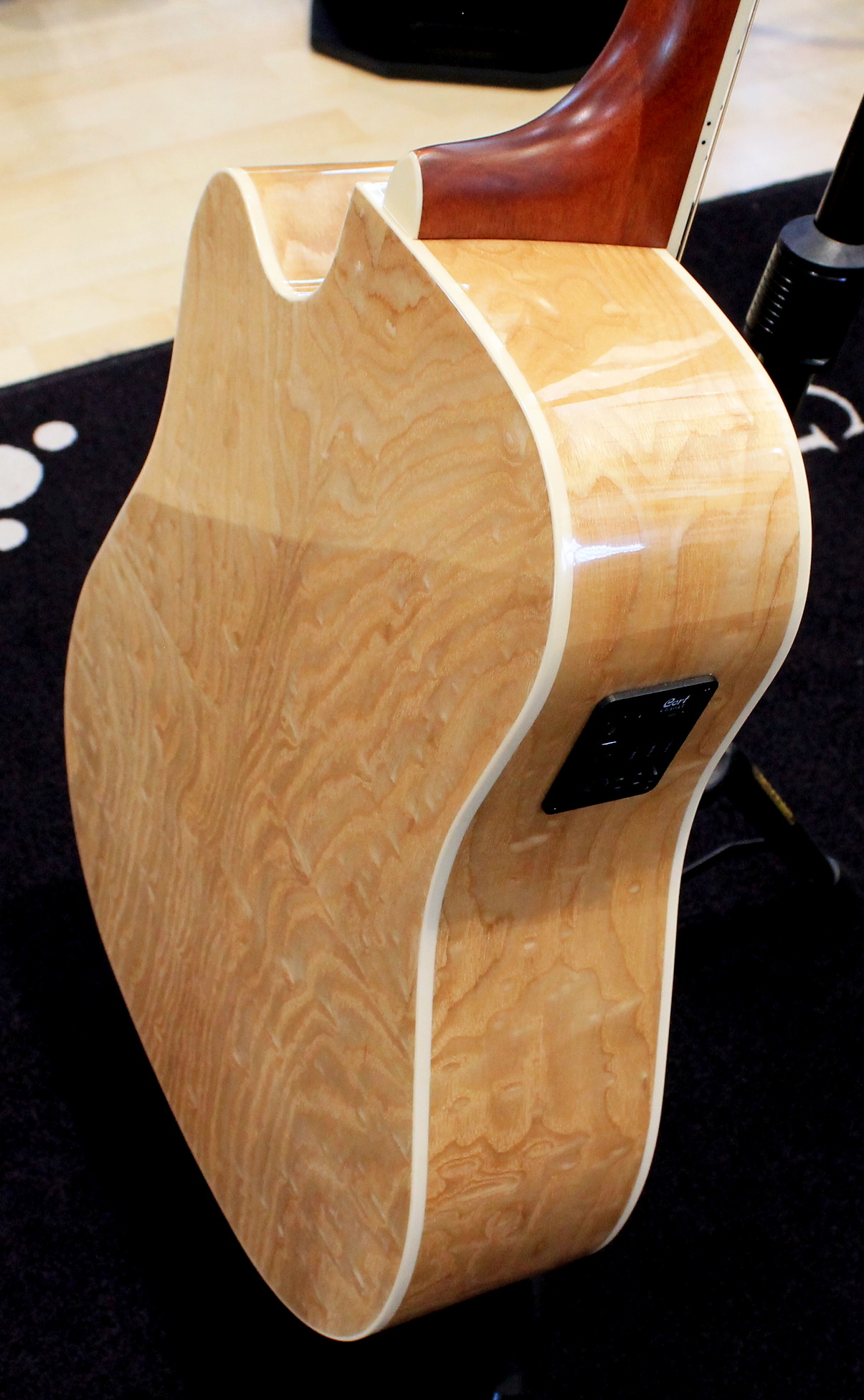 Cort ADCE-AB Nat USATO cod. 34025 - immagine 10