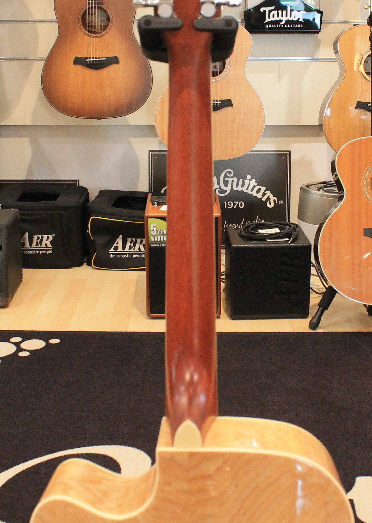 Cort ADCE-AB Nat USATO cod. 34025 - immagine 12