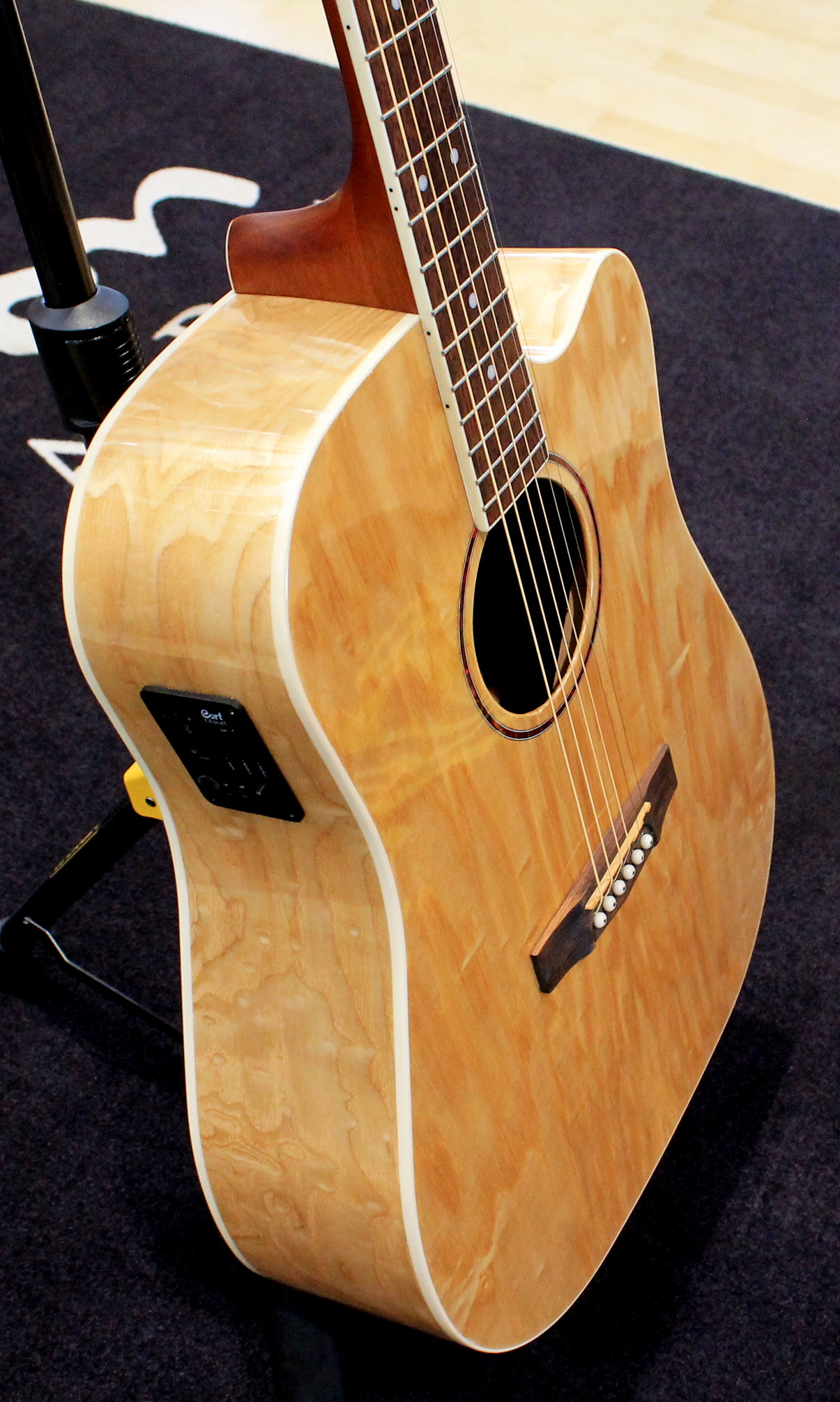 Cort ADCE-AB Nat USATO cod. 34025 - immagine 2