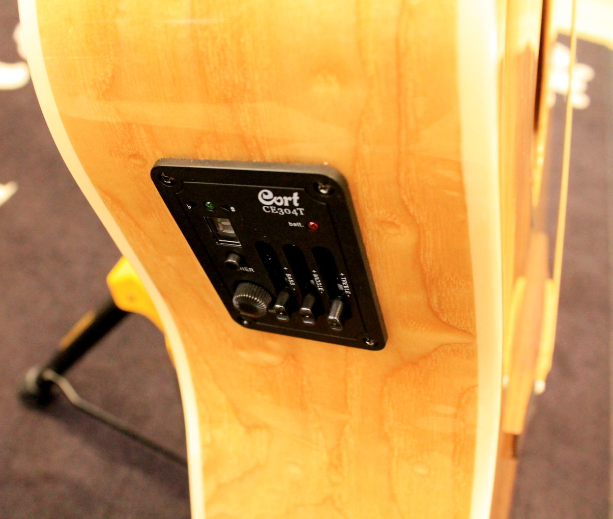 Cort ADCE-AB Nat USATO cod. 34025 - immagine 3