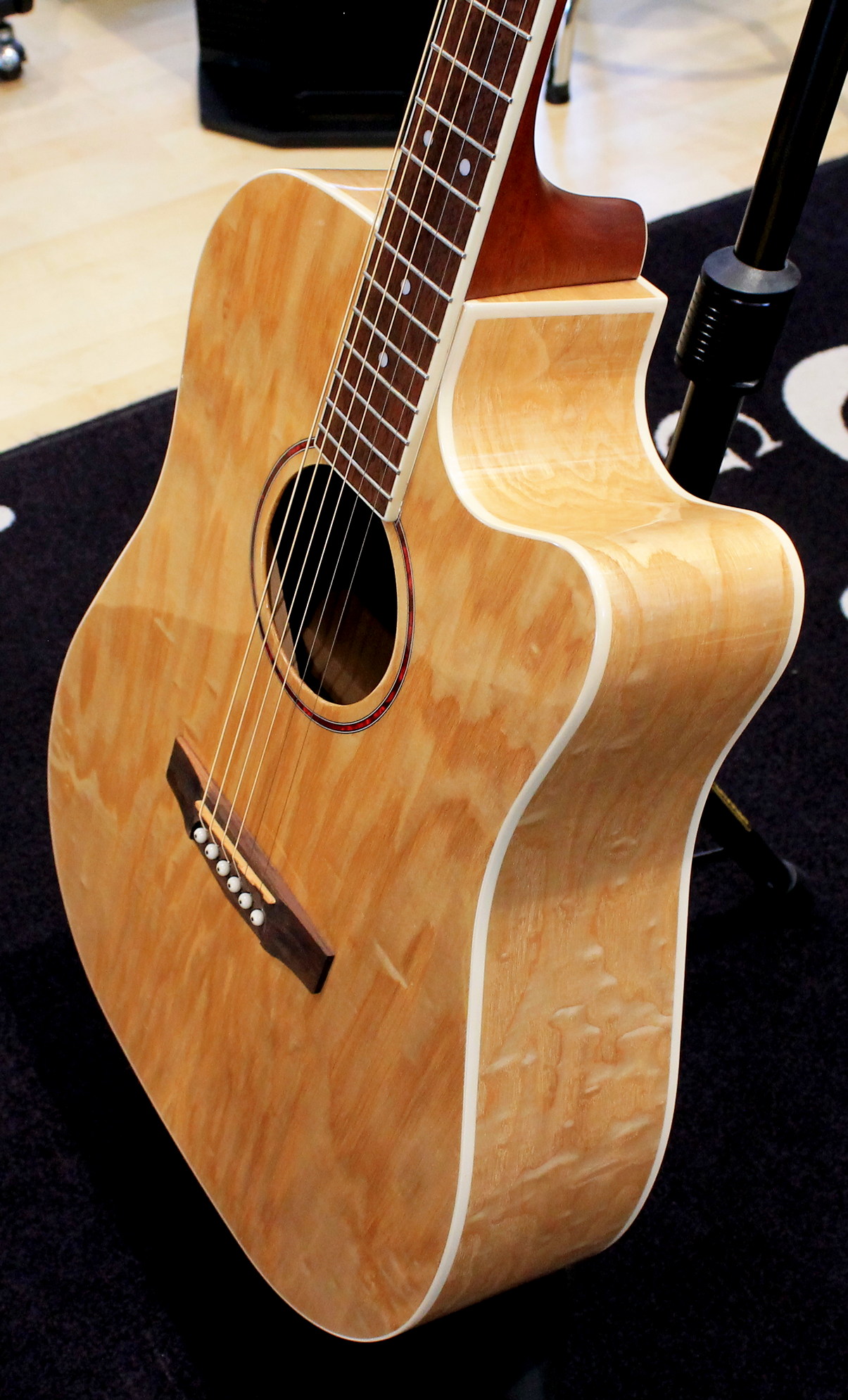 Cort ADCE-AB Nat USATO cod. 34025 - immagine 4