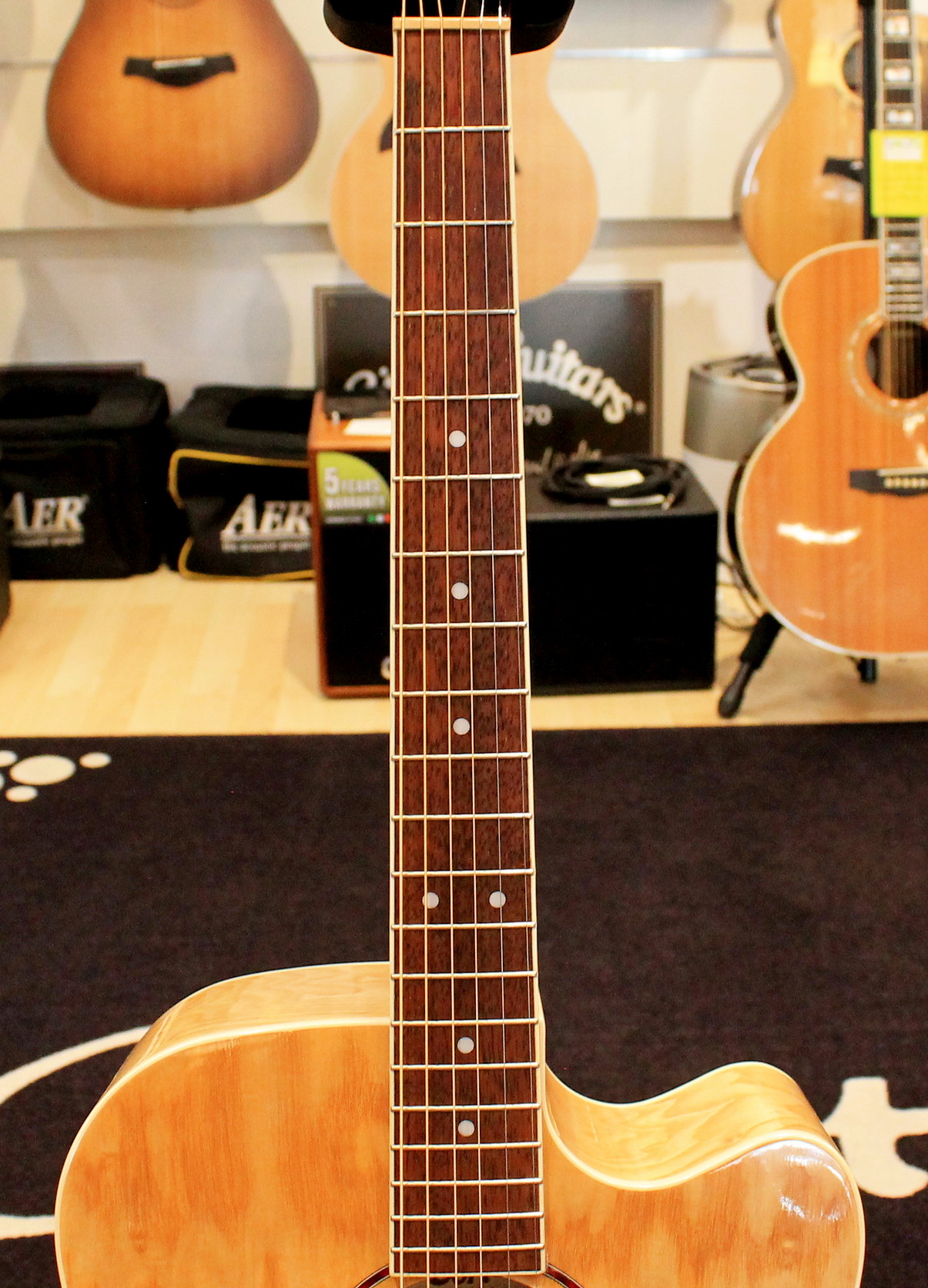 Cort ADCE-AB Nat USATO cod. 34025 - immagine 6