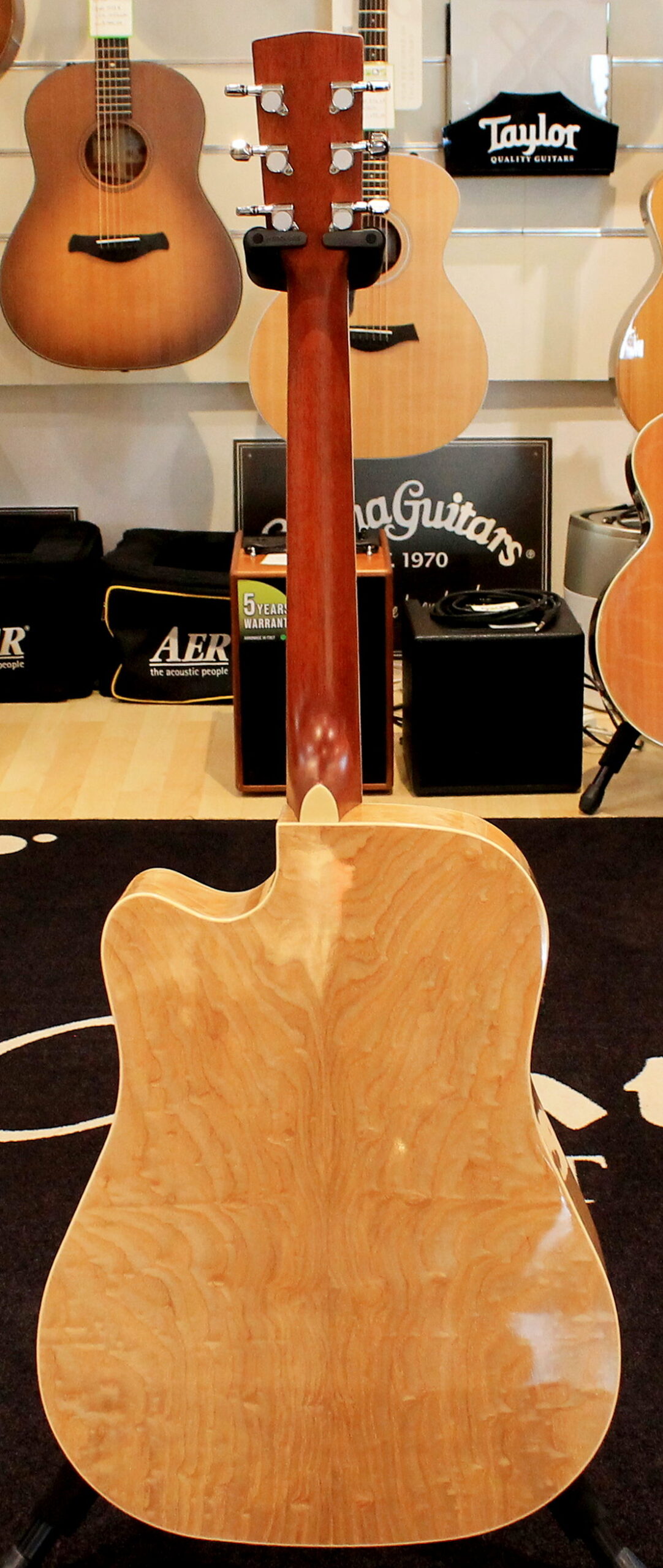 Cort ADCE-AB Nat USATO cod. 34025 - immagine 8