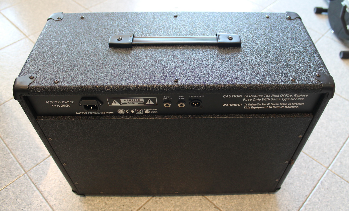 Douglas BGAD50 USATO cod. 37425 - immagine 2