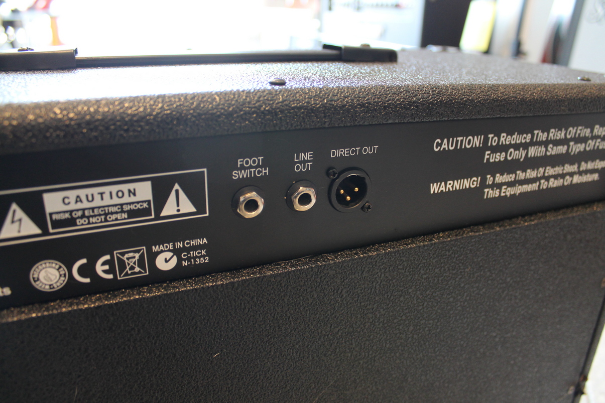 Douglas BGAD50 USATO cod. 37425 - immagine 3