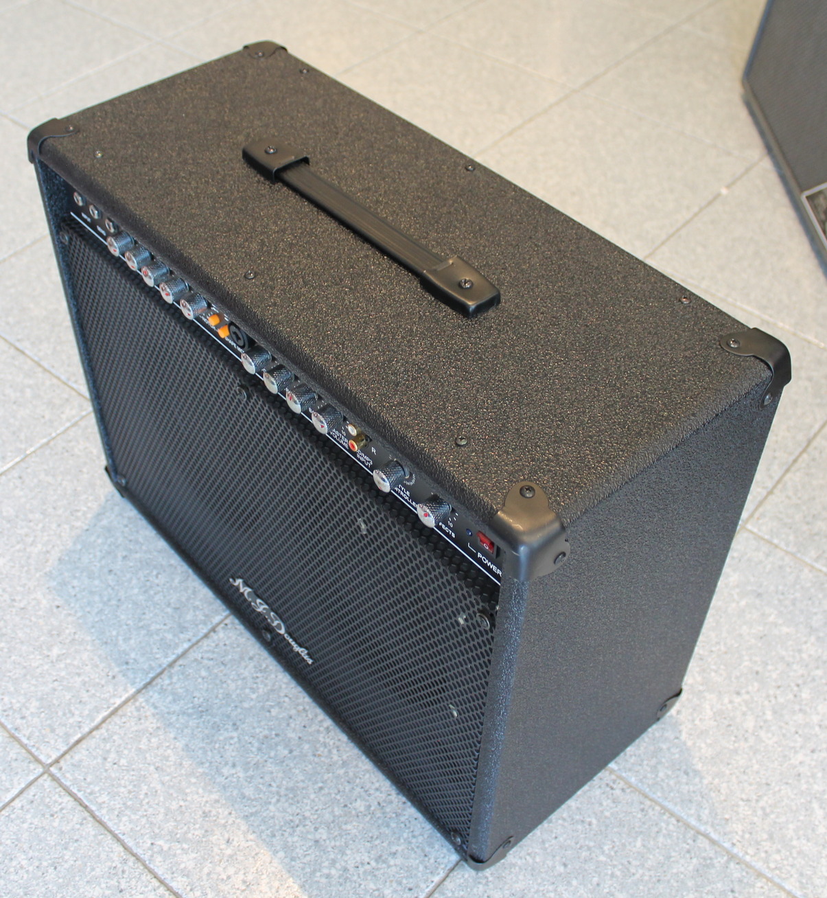 Douglas BGAD50 USATO cod. 37425 - immagine 6