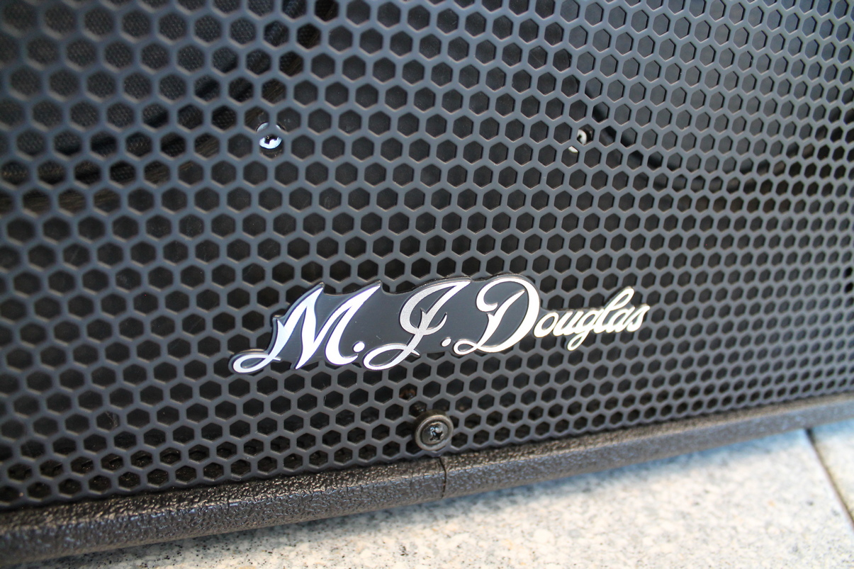 Douglas BGAD50 USATO cod. 37425 - immagine 8