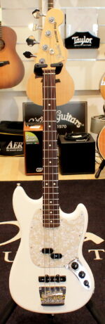 Fender American Performer Mustang Bass USATO cod. 33925