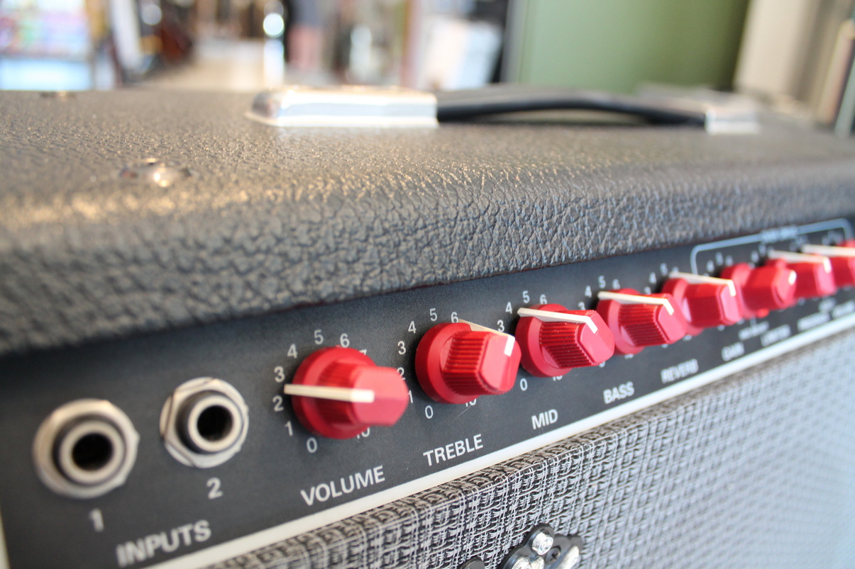 Fender Studio 85 USATO cod. 37525 - immagine 7