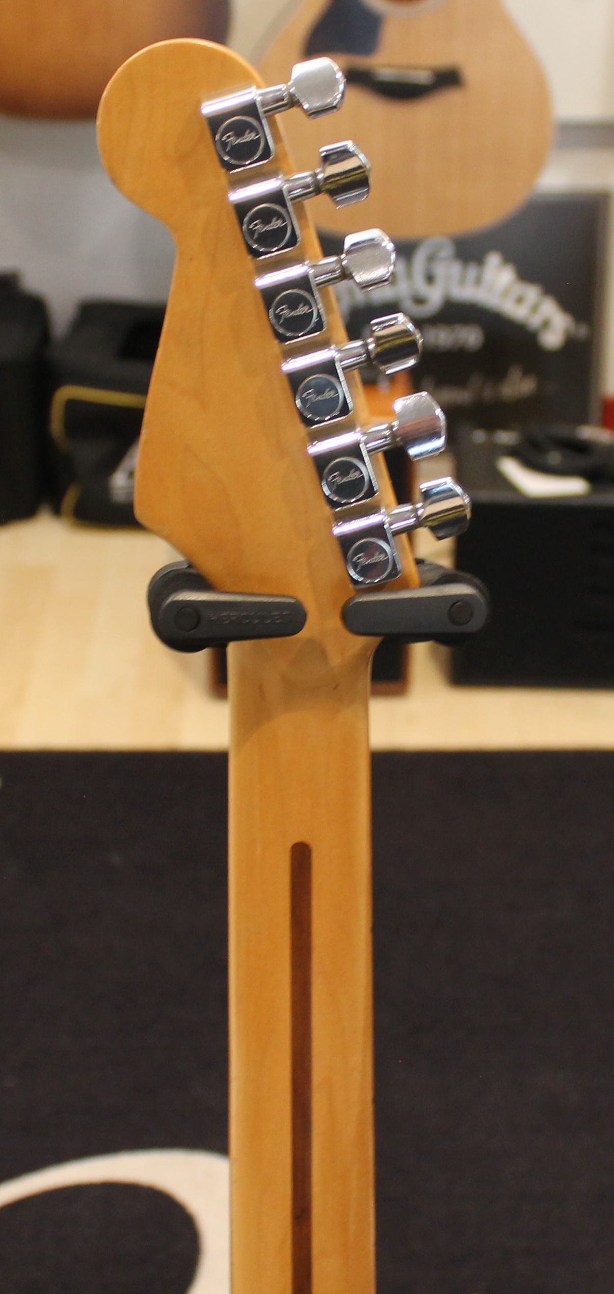 Ibanez AZ22S1F USATO cod. 38325 - immagine 14
