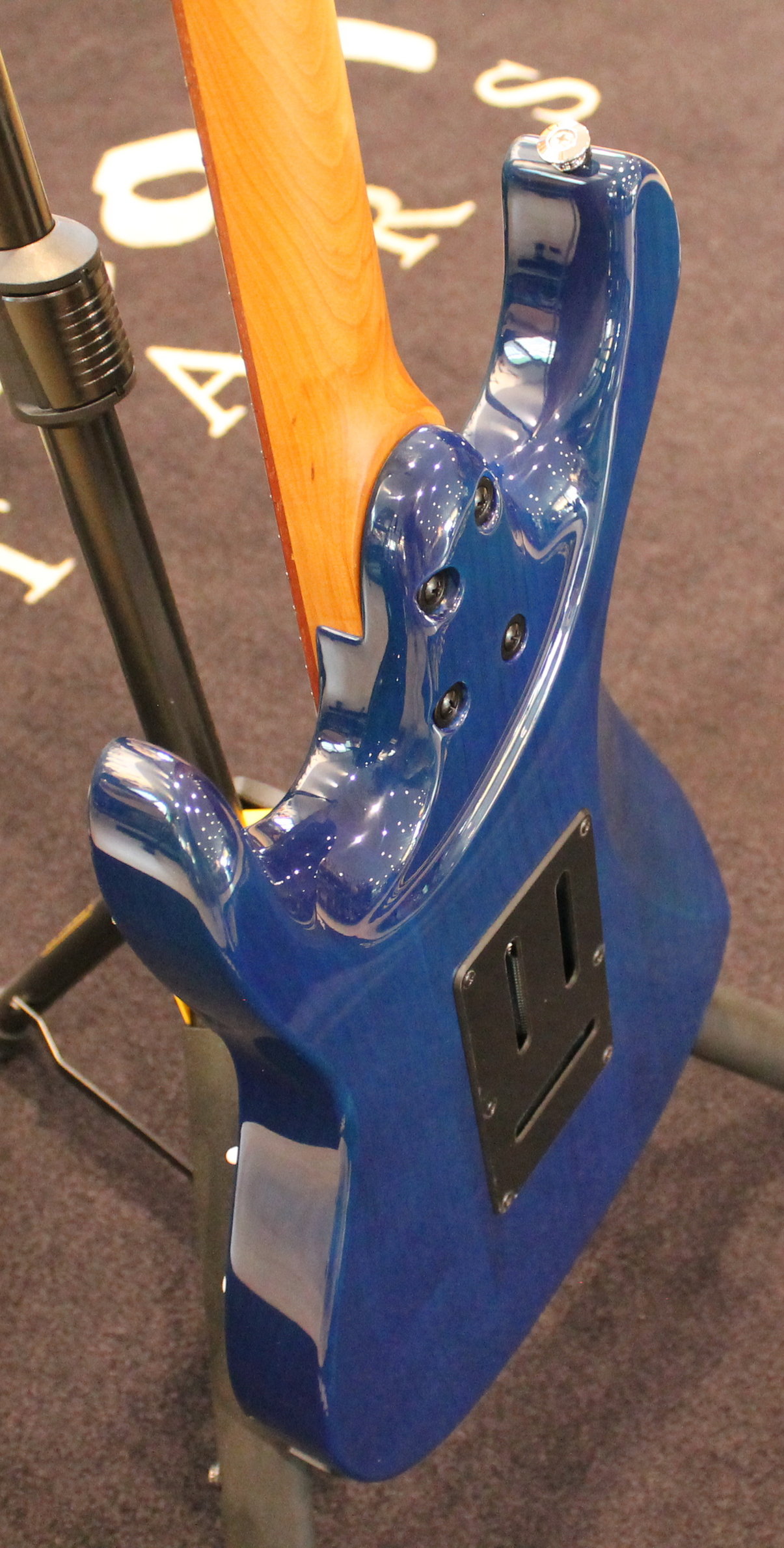 Ibanez AZ22S1F USATO cod. 38325 - immagine 8