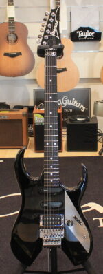 Ibanez RBM1 Reb Beach 1992 Japan USATO cod. 37725 cod. 37725