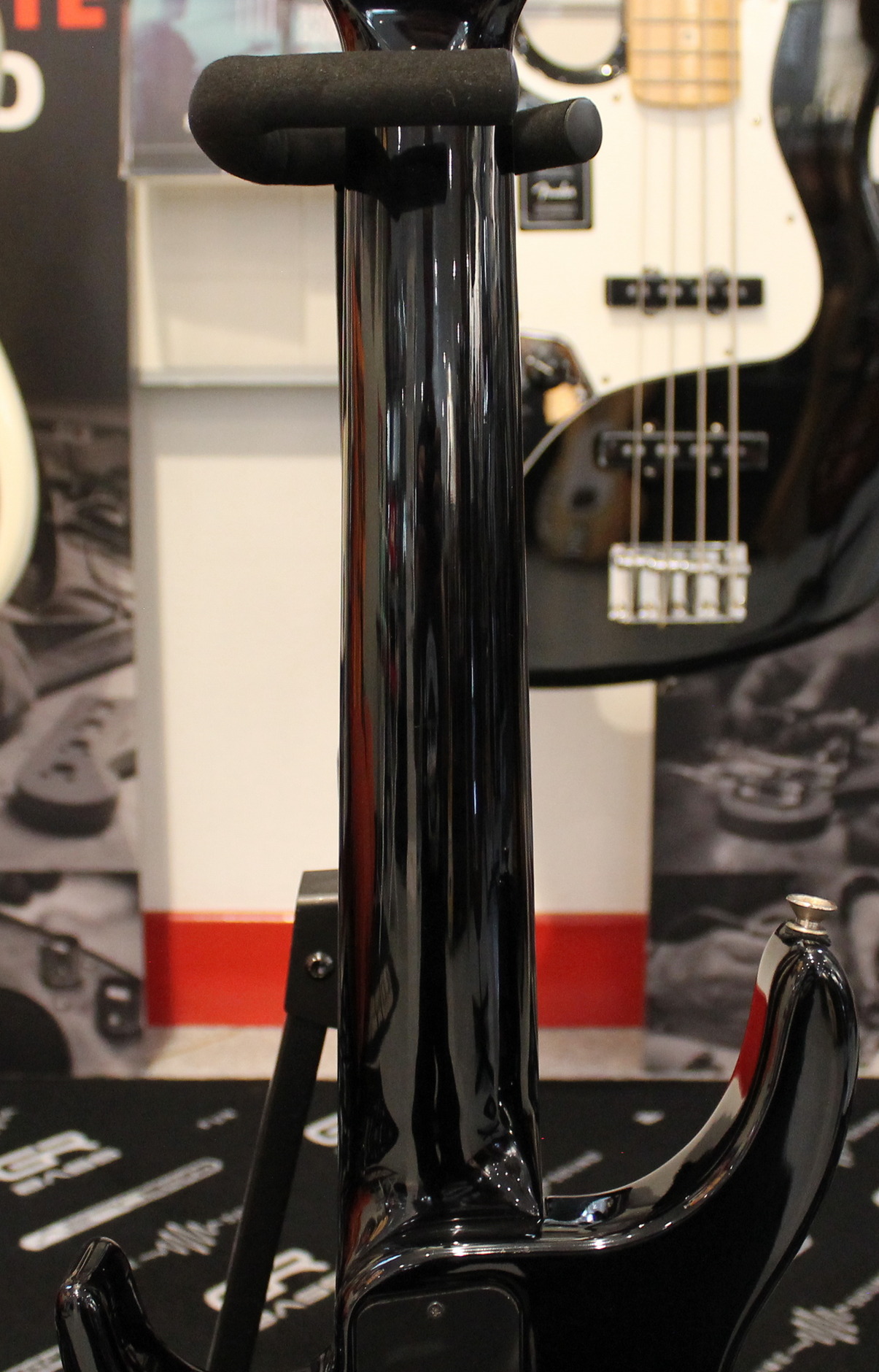 Kala U-Bass USATO cod. 38025 - immagine 11