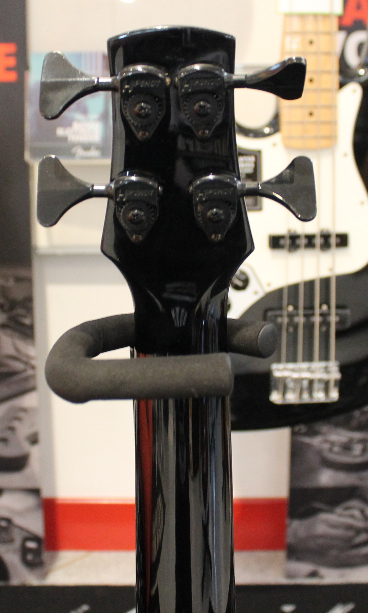 Kala U-Bass USATO cod. 38025 - immagine 12