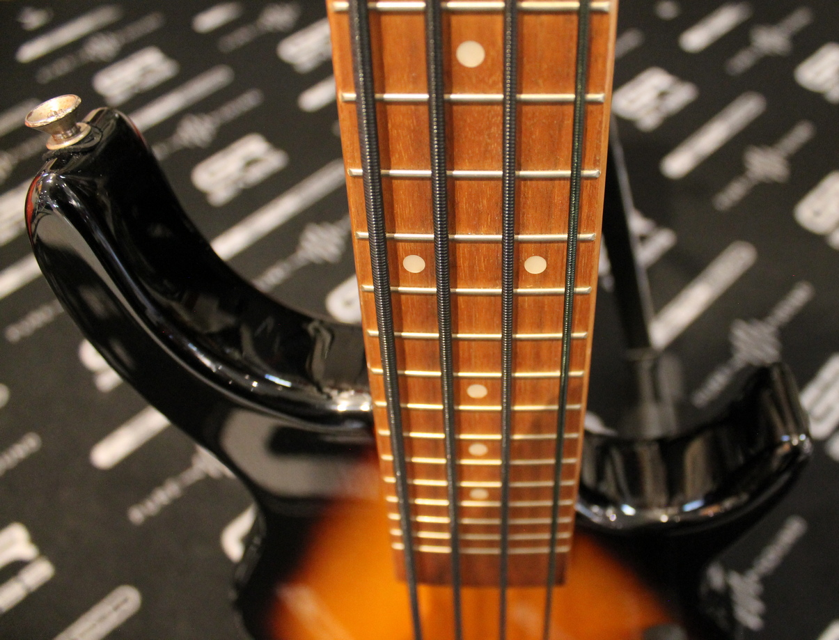 Kala U-Bass USATO cod. 38025 - immagine 4