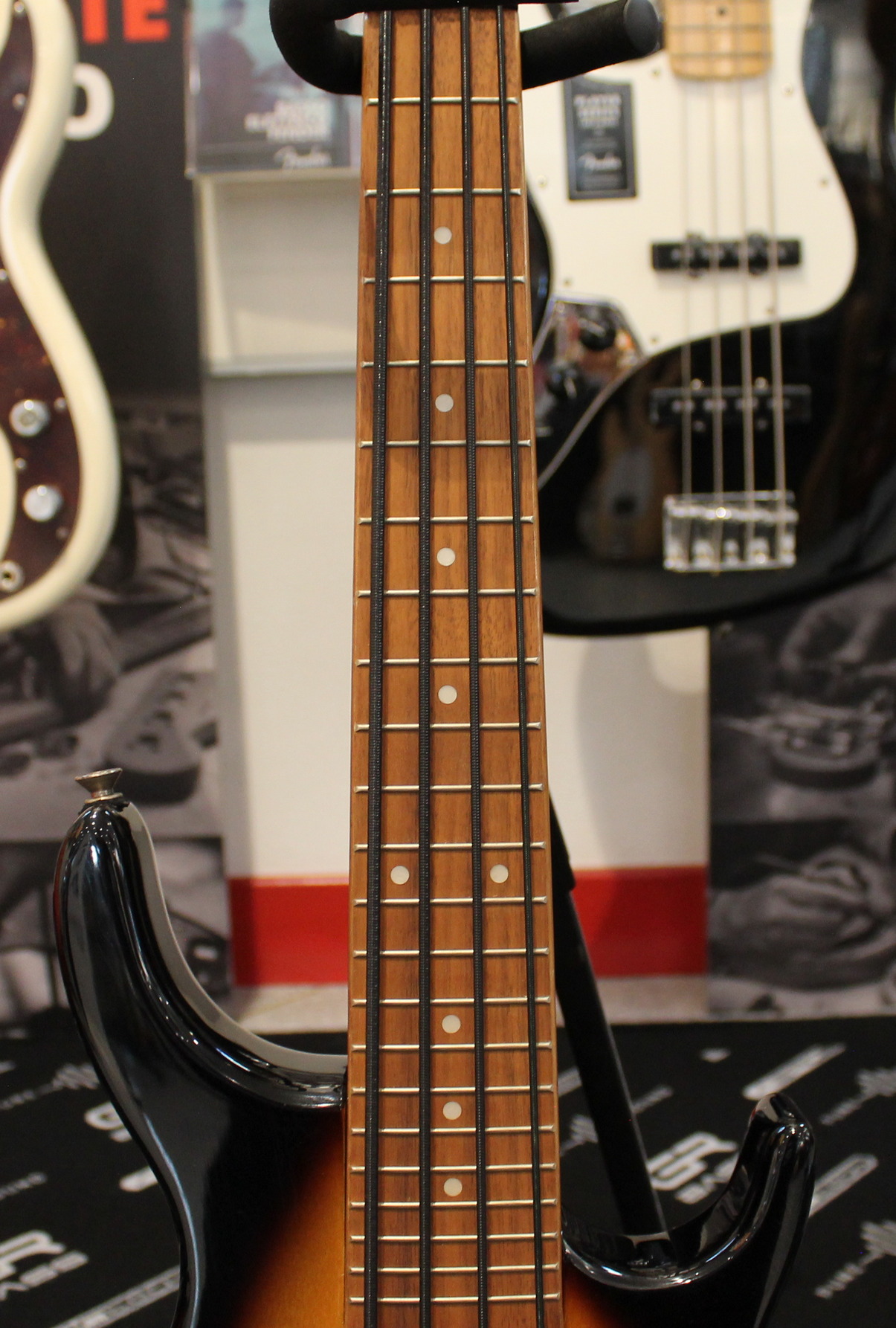 Kala U-Bass USATO cod. 38025 - immagine 5