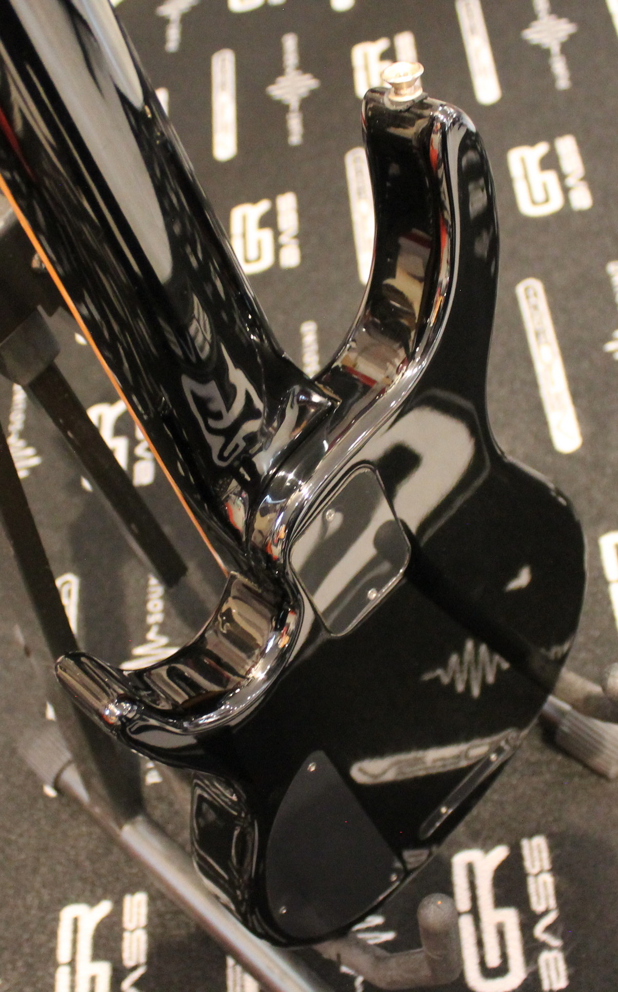 Kala U-Bass USATO cod. 38025 - immagine 8