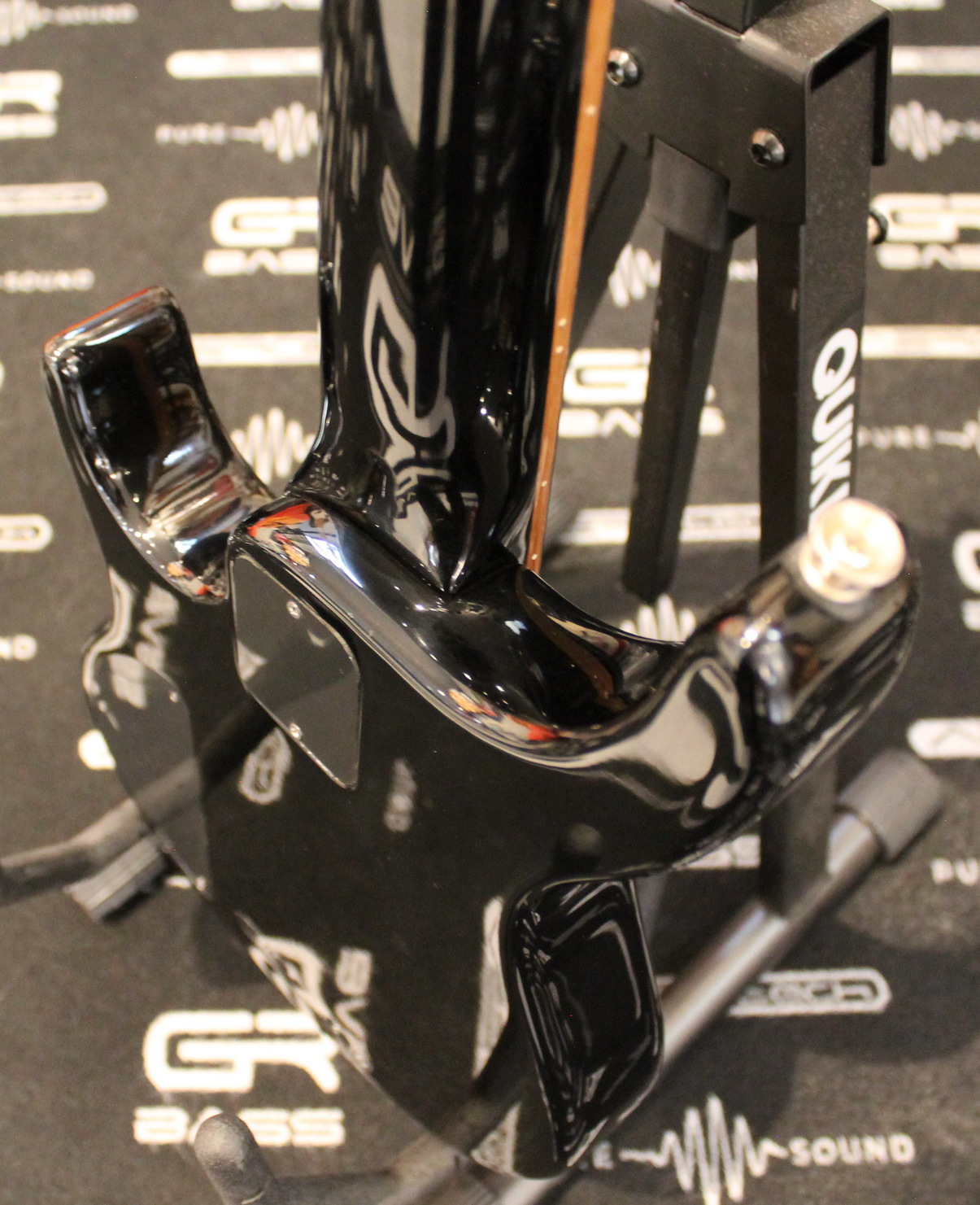 Kala U-Bass USATO cod. 38025 - immagine 9