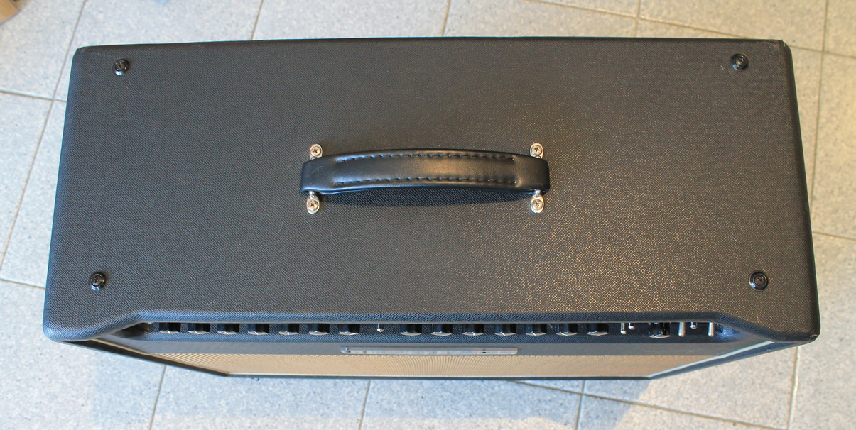 Line6 DT-50 112 USATO cod. 36925 - immagine 5