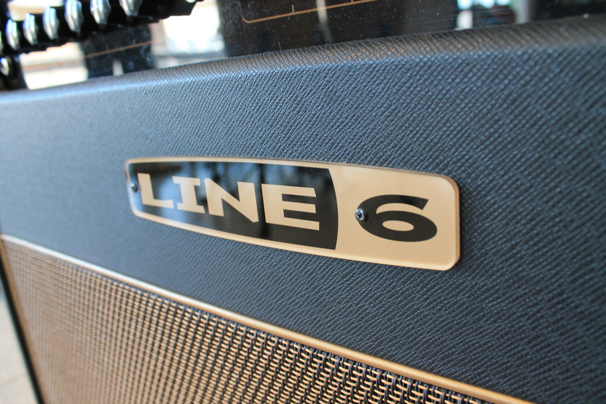 Line6 DT-50 112 USATO cod. 36925 - immagine 8