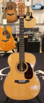 Martin 000-28 Modern DeLuxe EX DEMO