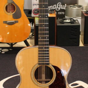Martin 000-28 Modern DeLuxe EX DEMO