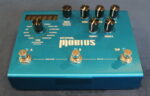 Strymon Mobius USATO cod. 34325