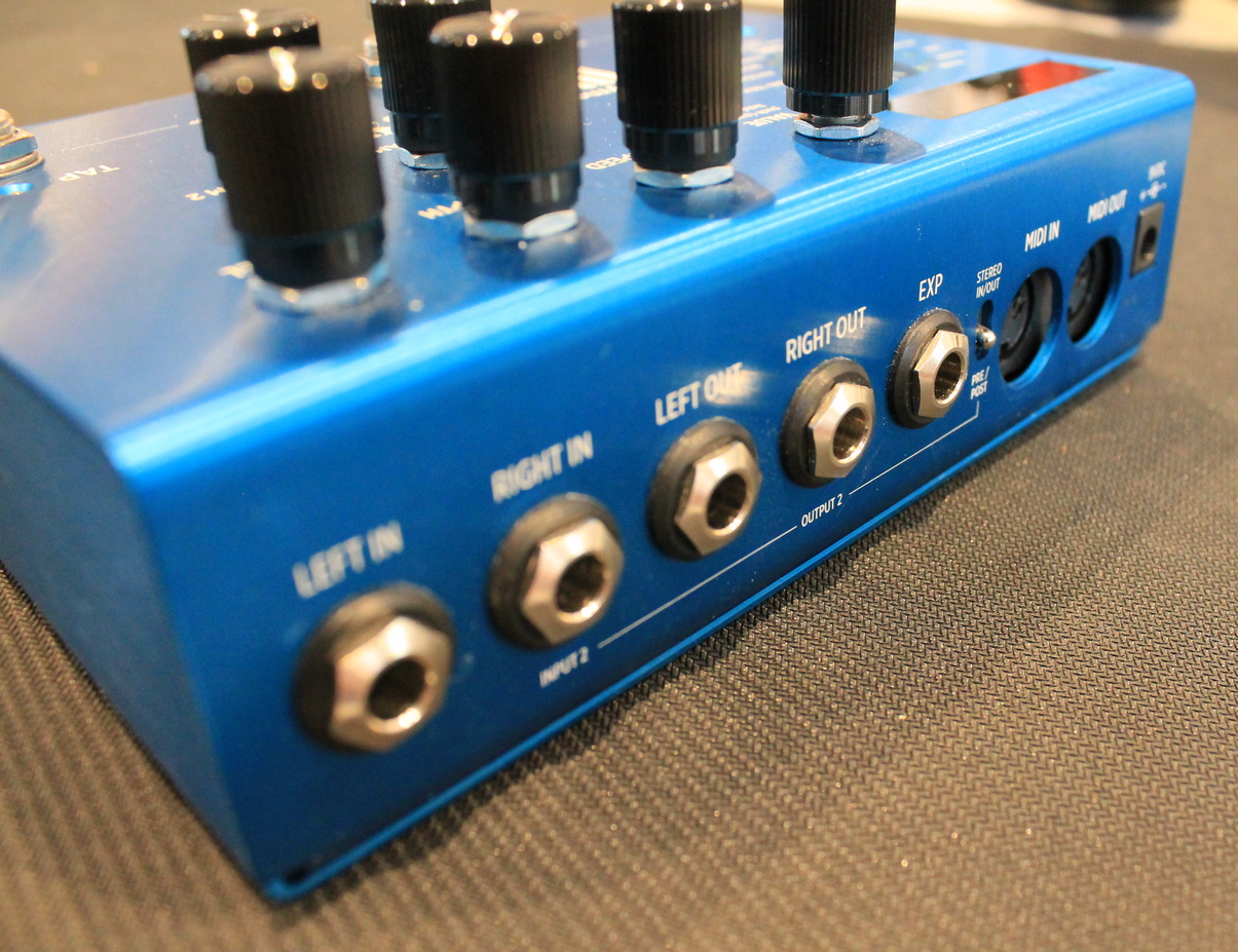 Strymon Mobius USATO cod. 34325 - immagine 5