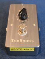 Suhr IsoBoost USATO cod. 36225