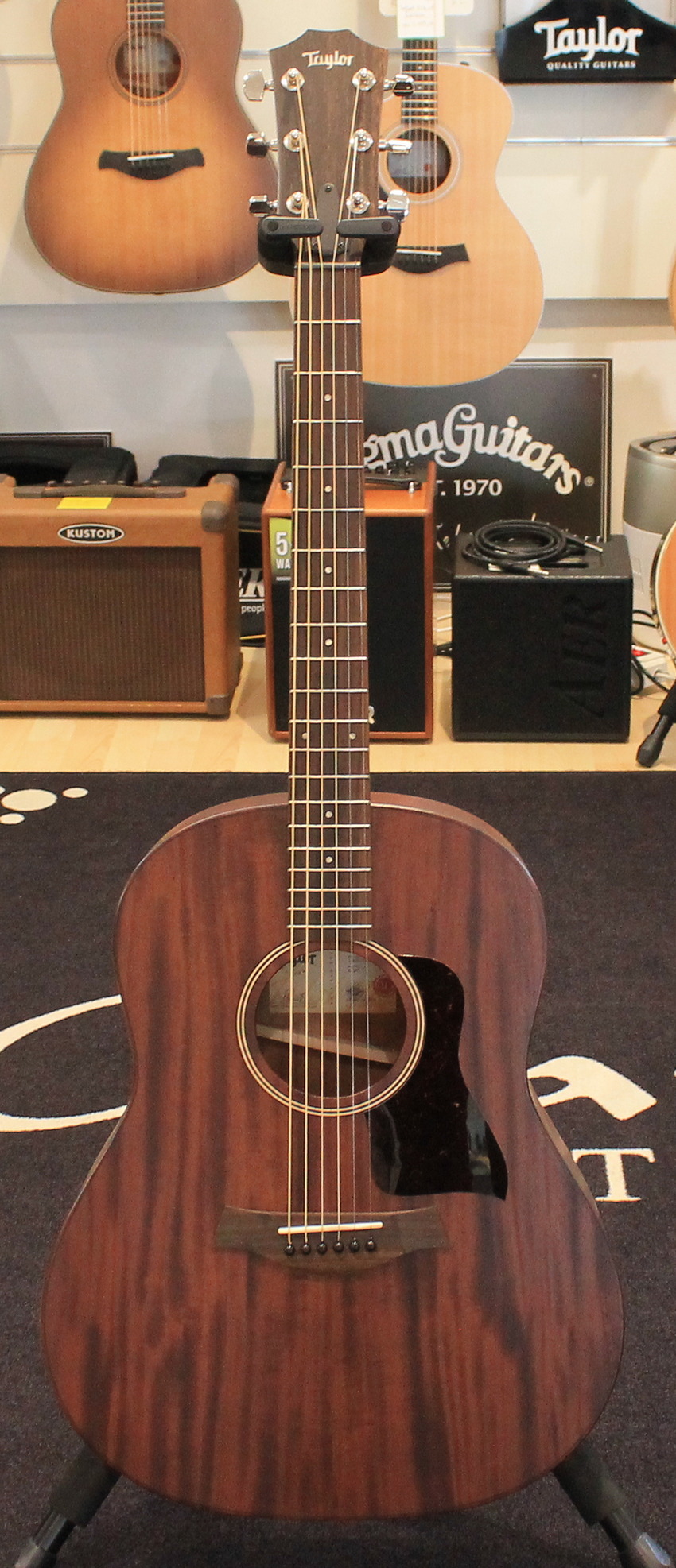 Taylor AD27 USATO cod. 33625