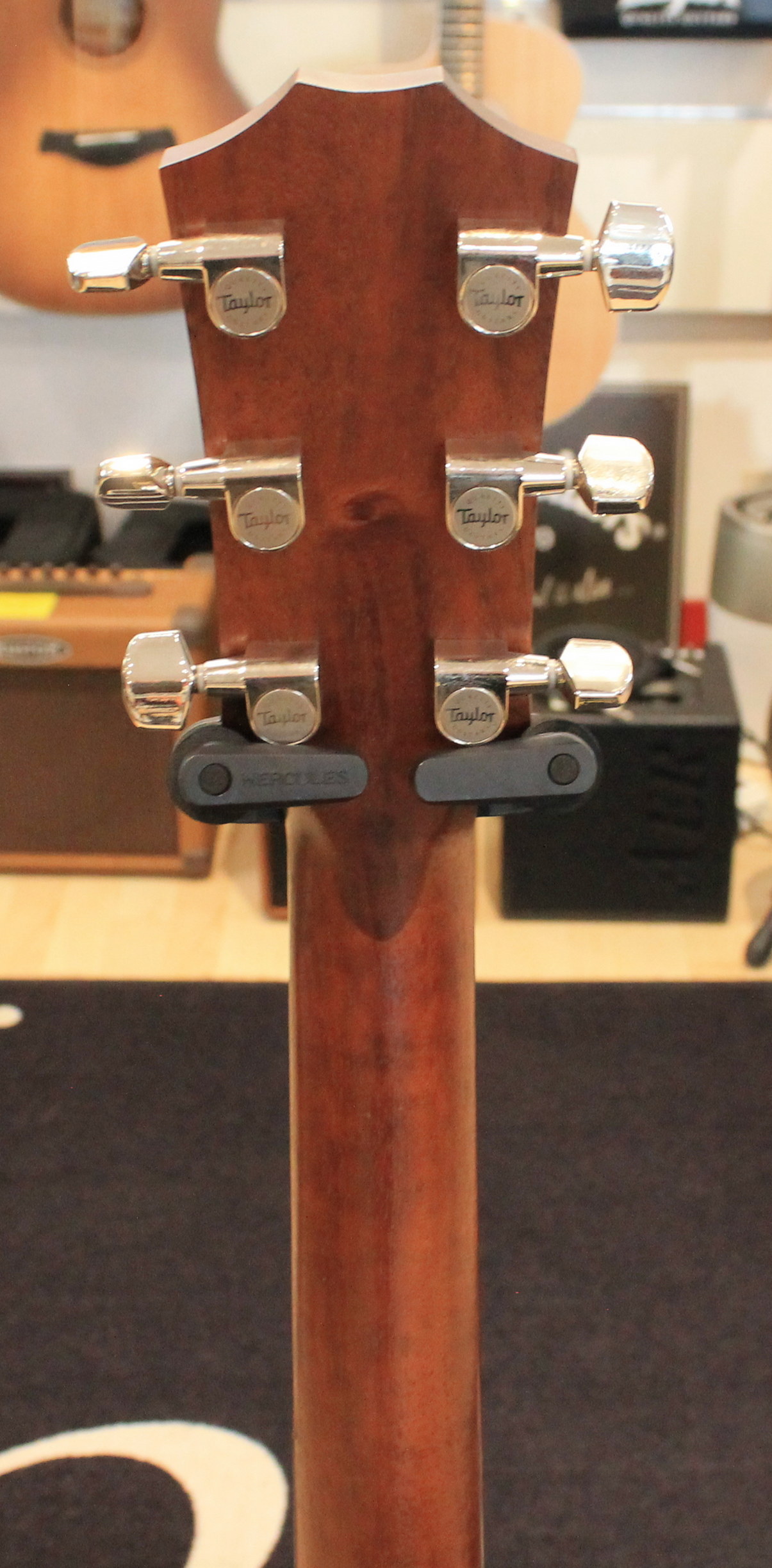 Taylor AD27 USATO cod. 33625 - immagine 12