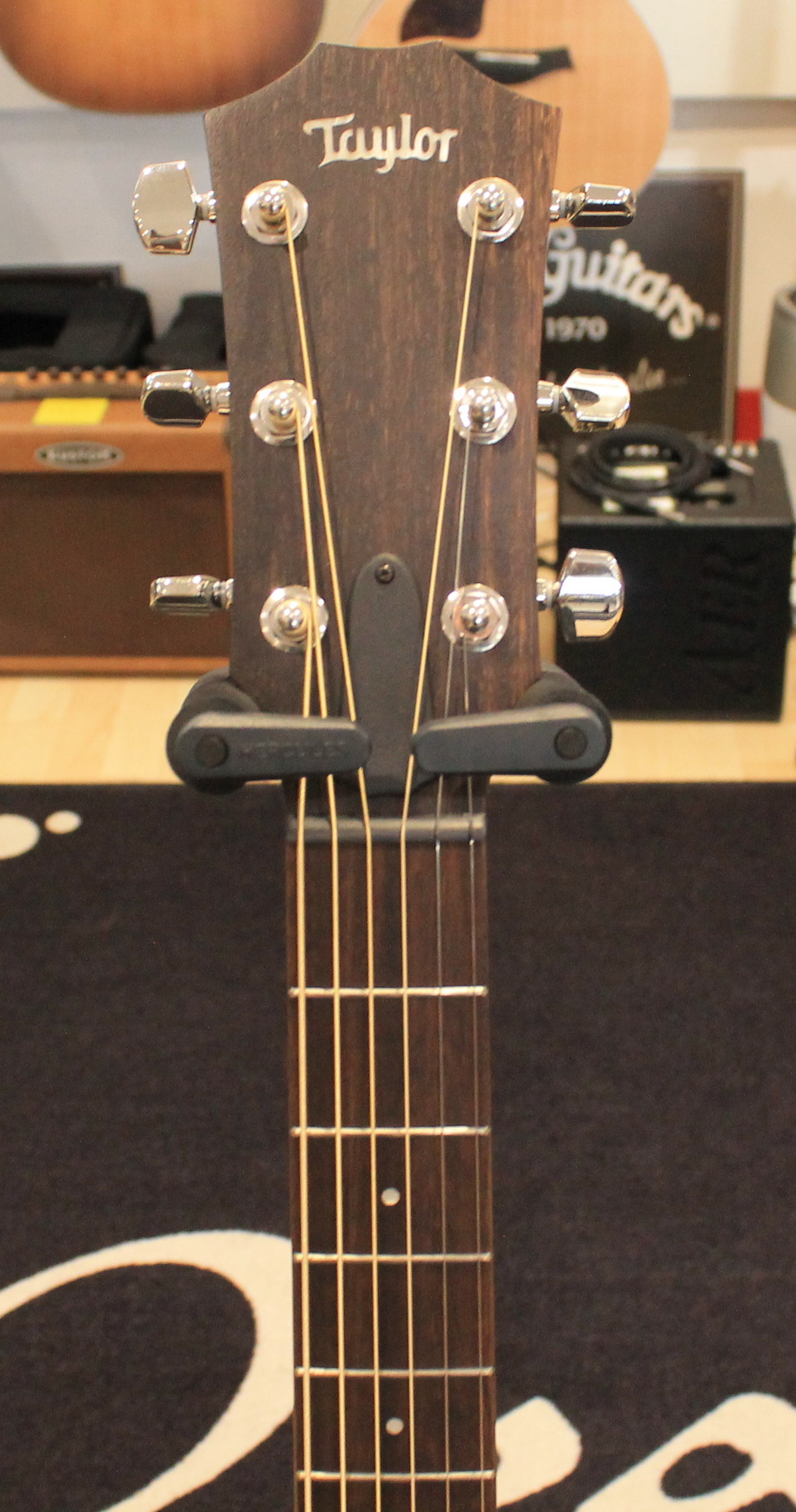 Taylor AD27 USATO cod. 33625 - immagine 6