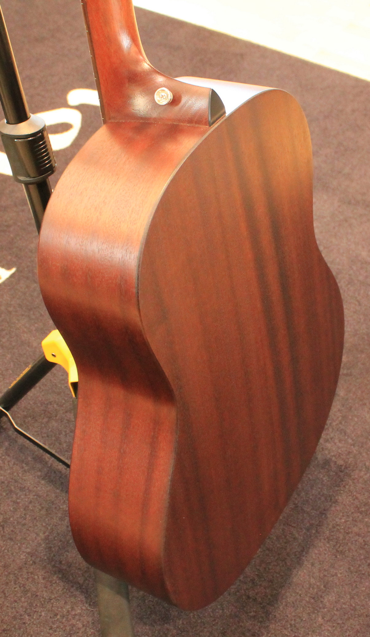 Taylor AD27 USATO cod. 33625 - immagine 8