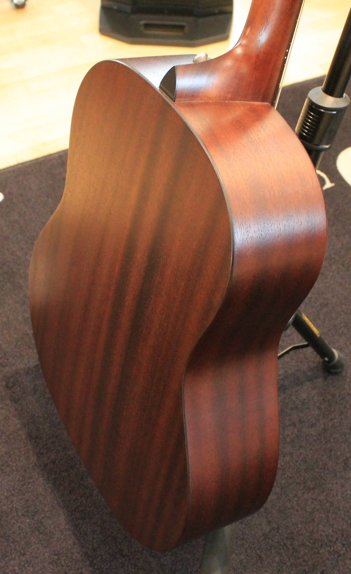 Taylor AD27 USATO cod. 33625 - immagine 9