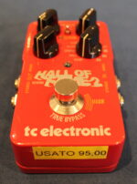 T.C. Electronic Hall Of Fame 2 USATO cod. 36525