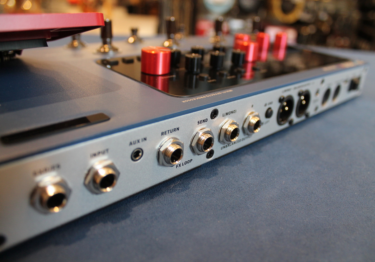 Valeton GP200X USATO cod. 38525 - immagine 5