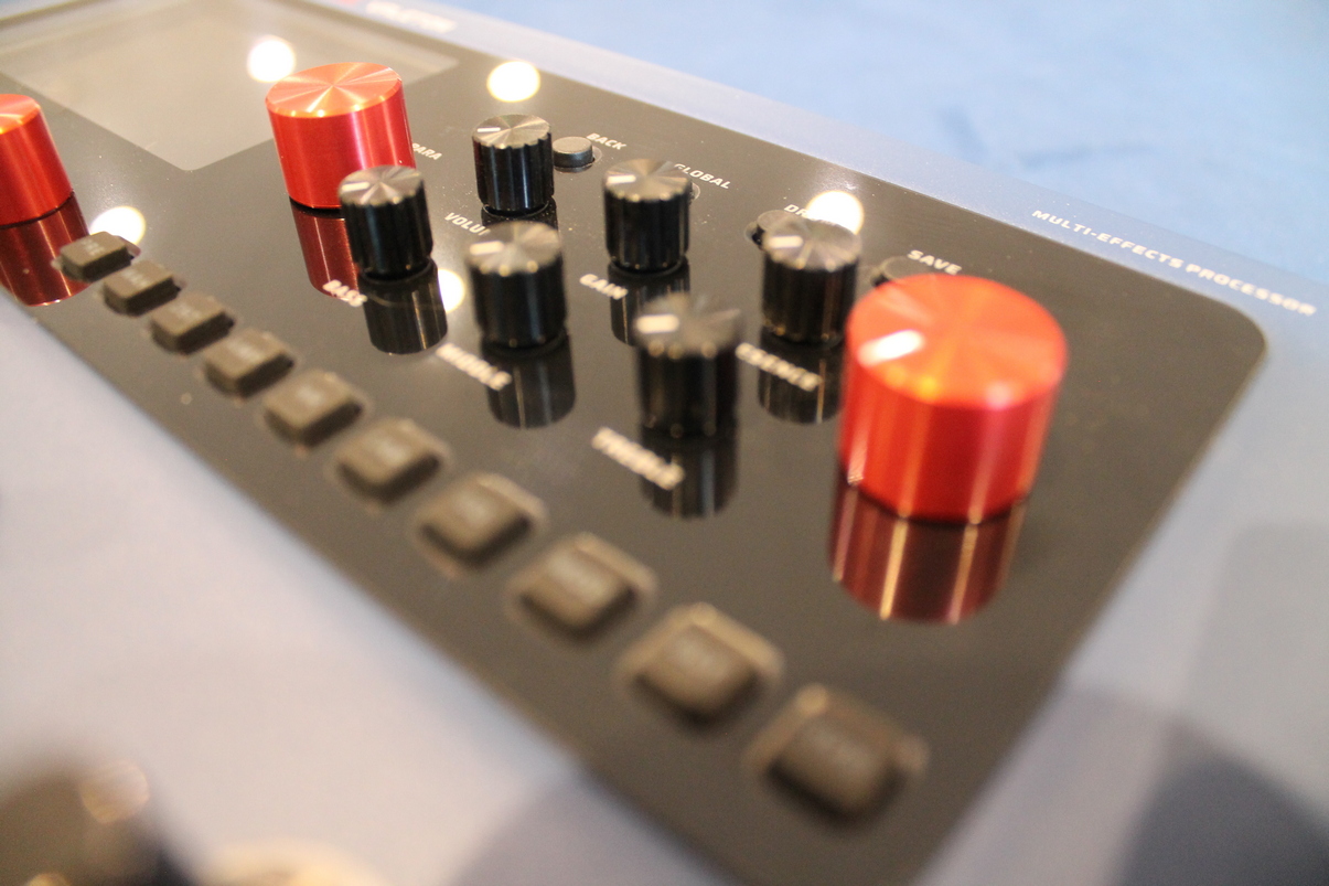 Valeton GP200X USATO cod. 38525 - immagine 6