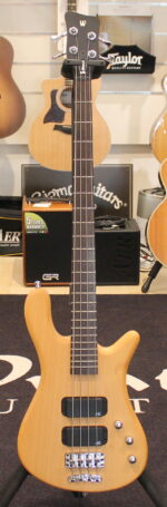 Warwick RockBass Streamer Standard 4 USATO cod. 33025