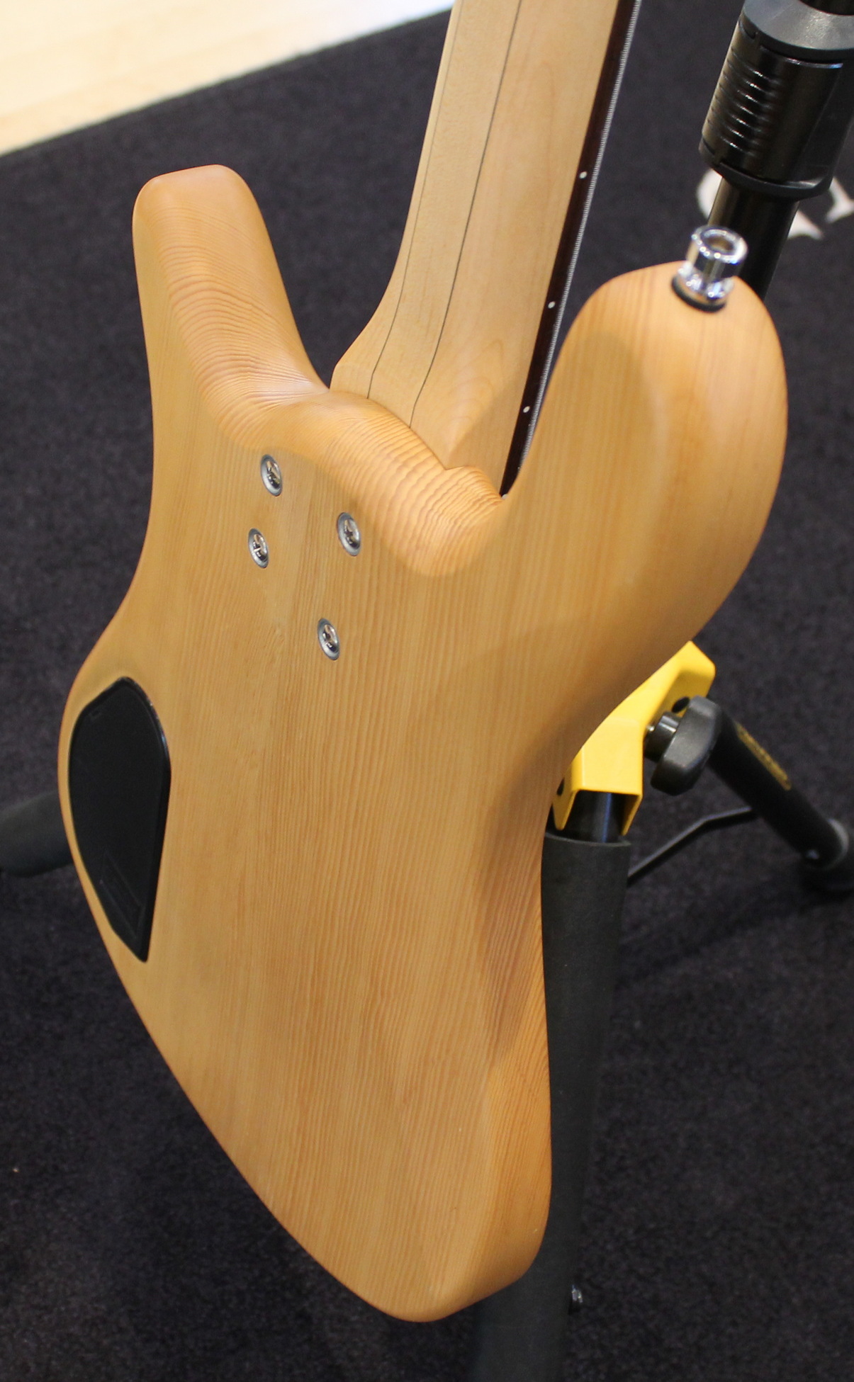 Warwick RockBass Streamer Standard 4 USATO cod. 33025 - immagine 10